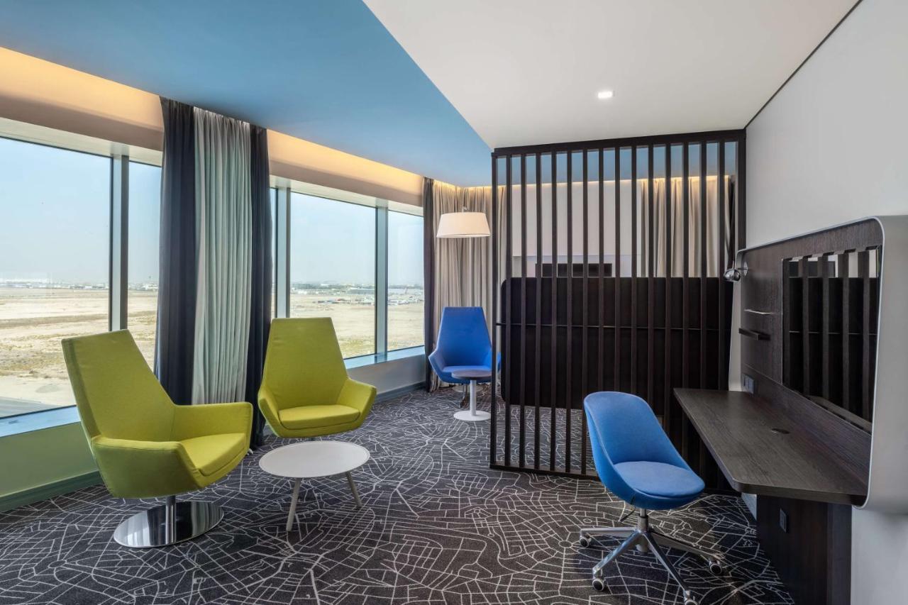Park Inn By Radisson Jeddah Madinah Road Екстериор снимка